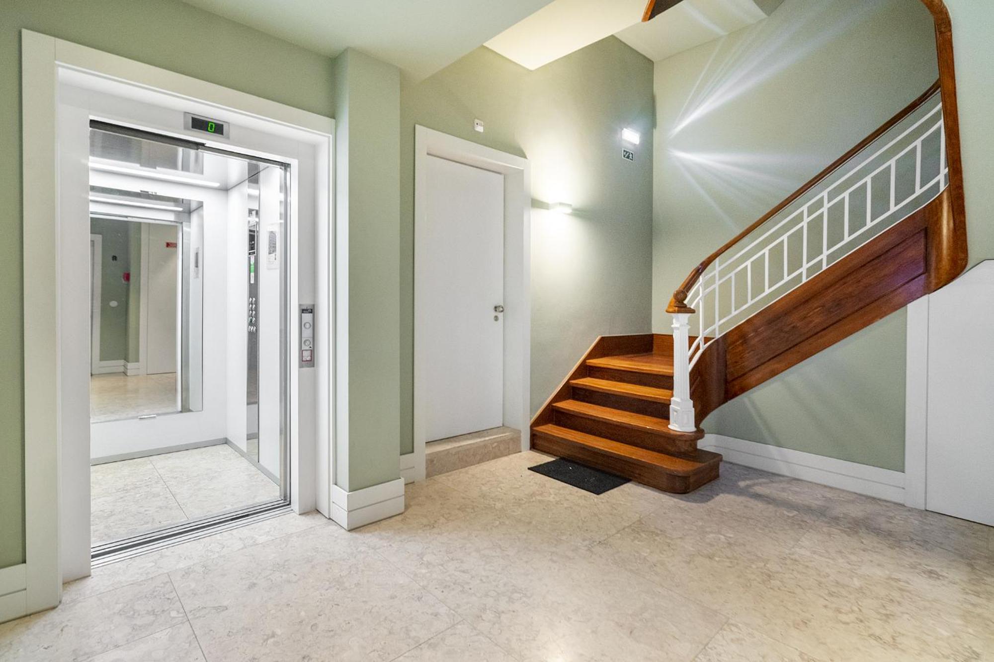 Whome Urban Elegance: A Modern Haven In Lisbon's Heart Lissabon