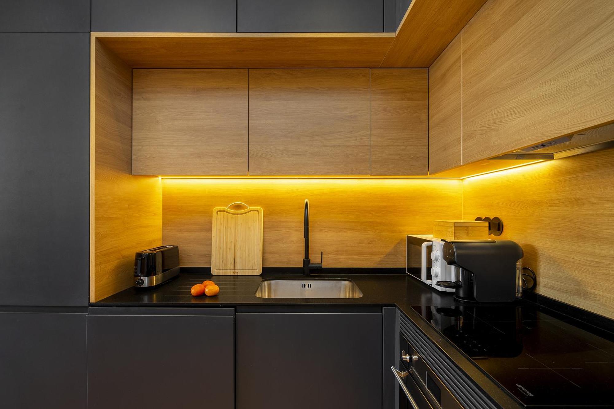 Whome Urban Elegance: A Modern Haven In Lisbon's Heart Apartment Lissabon